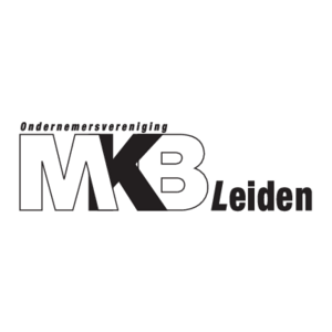 MKB Leiden Logo