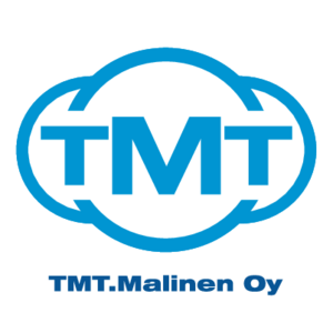TMT-Malinen Logo