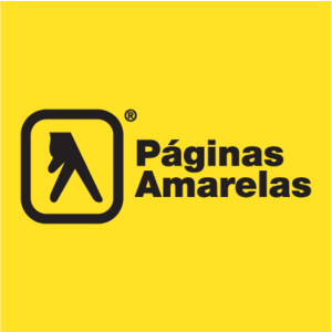 Paginas Amarelas Logo