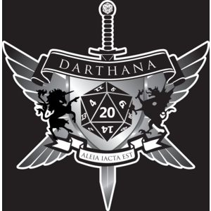 Darthana Logo