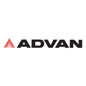 Advan Logo