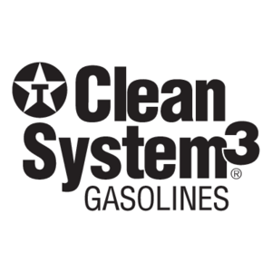 Clean System 3(167) Logo