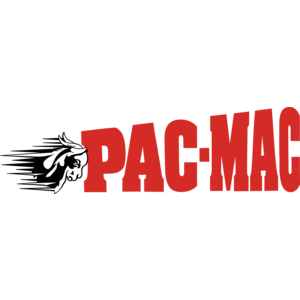 Pac-Mac Logo