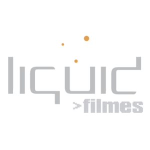 Liquid Filmes Logo