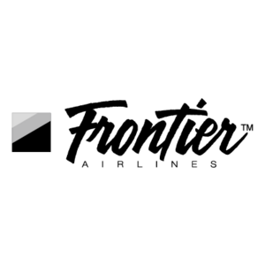 Frontier Airlines Logo