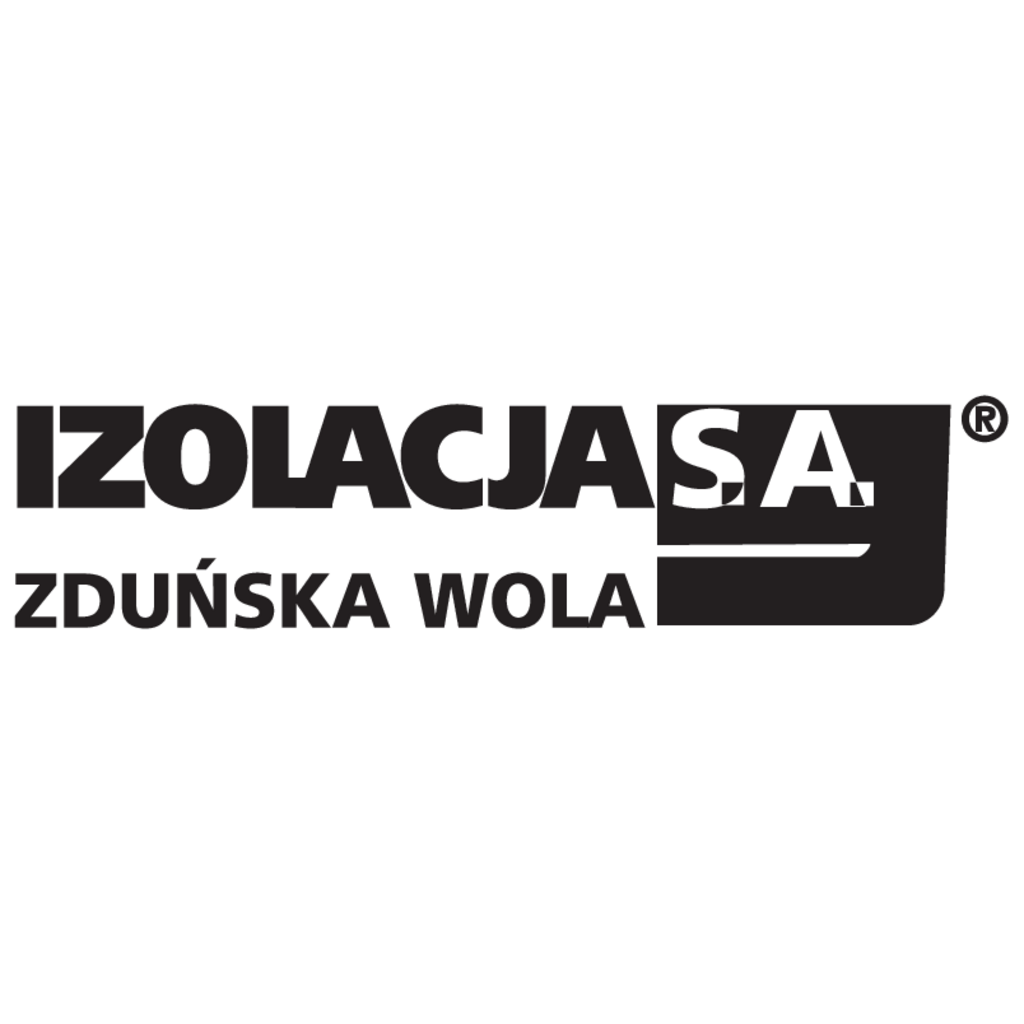 Izolacjasa