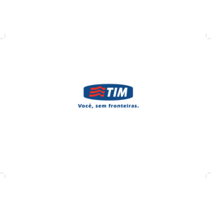 TIM Brasil Logo