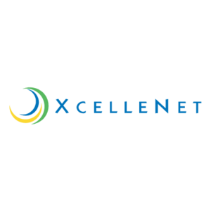 XcelleNet Logo