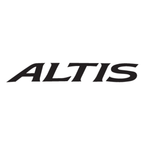 Altis Logo