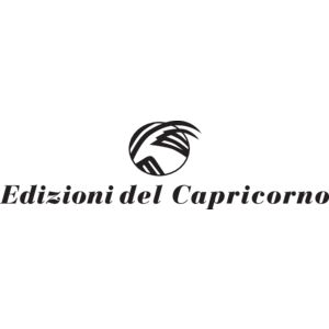 Edizioni Capricorno Logo