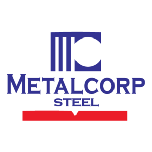 Metalcorp Steel Supplies Logo