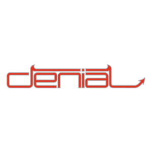 Denial Clothing Logo