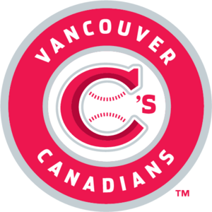 Vancouver Canadians Logo