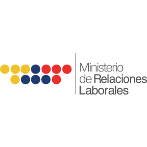 Ministerio de Relaciones Laborales Logo