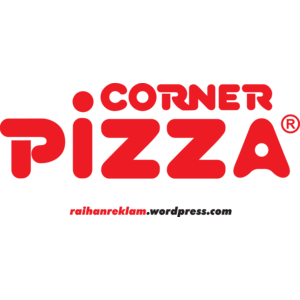 Corner Pizza Logo