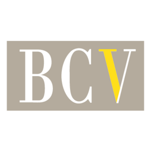 BCV Logo