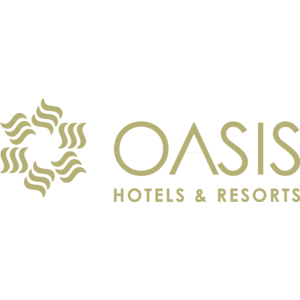 Oasis Hotels Logo