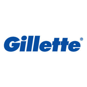 Gillette(27) Logo