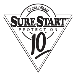 SureStart Protection Logo