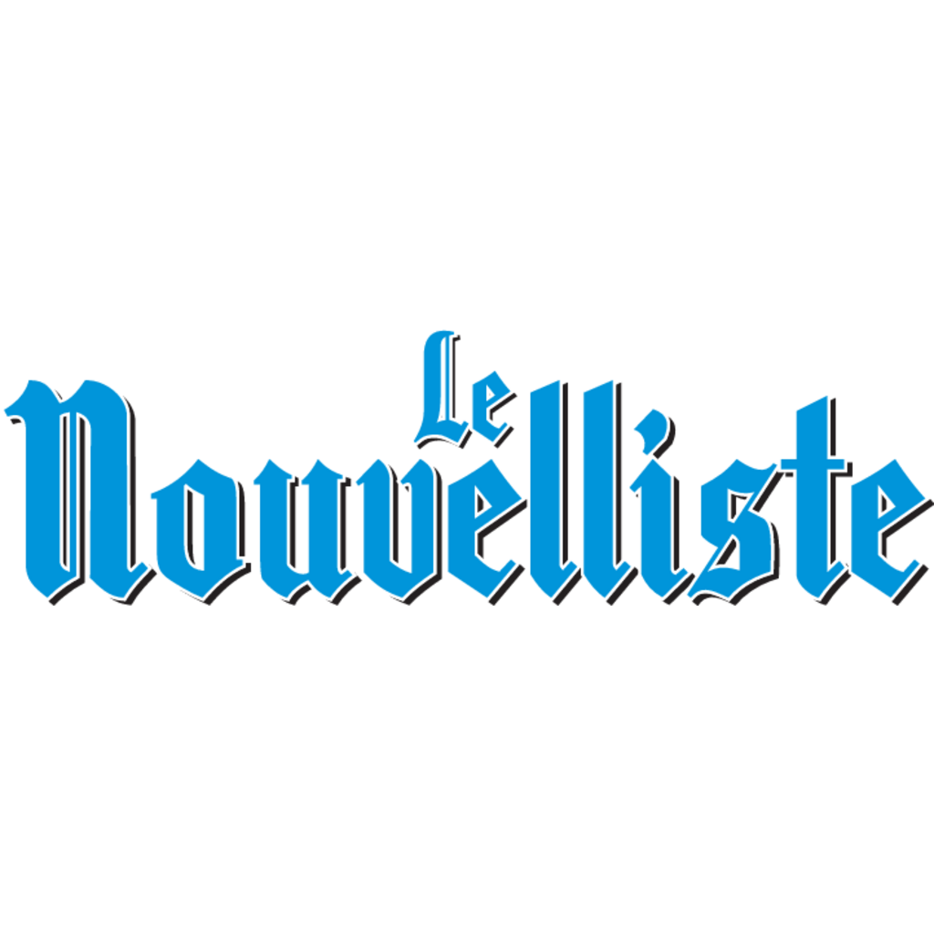 Le,Nouvelliste