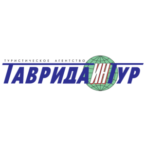 TavridaInTour Logo