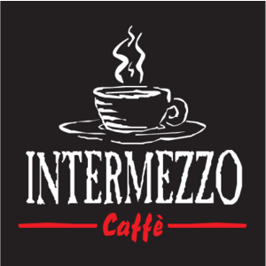 Intermezzo Caffe Logo