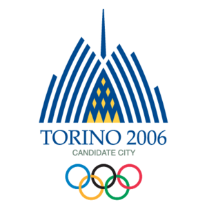 Torino 2006 Logo