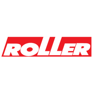 Roller Logo