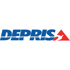 Deprisa Logo