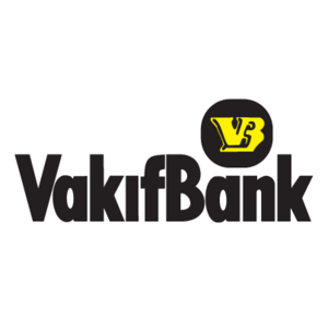 VakifBank Logo