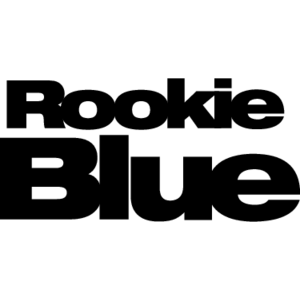 Rookie Blue Logo
