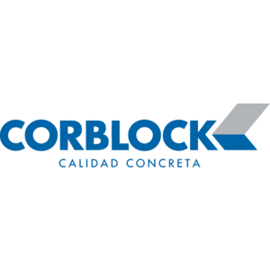 Corblock Logo
