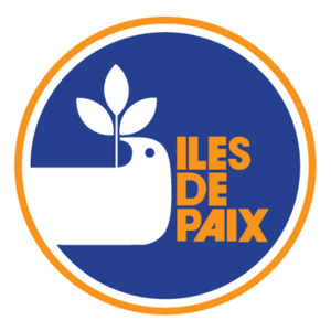 Iles de Paix Logo