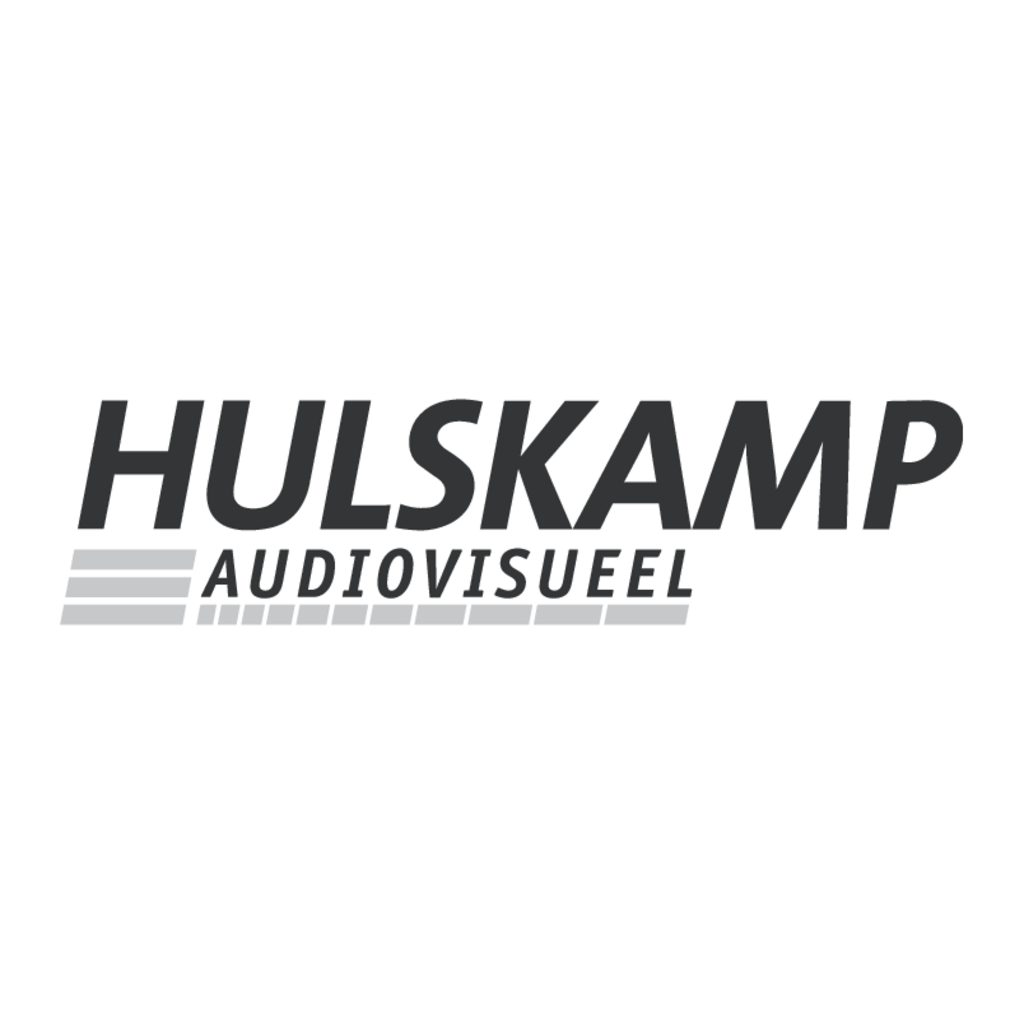 Hulskamp,Audio,Visueel(170)