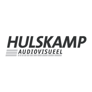 Hulskamp Audio Visueel(170) Logo