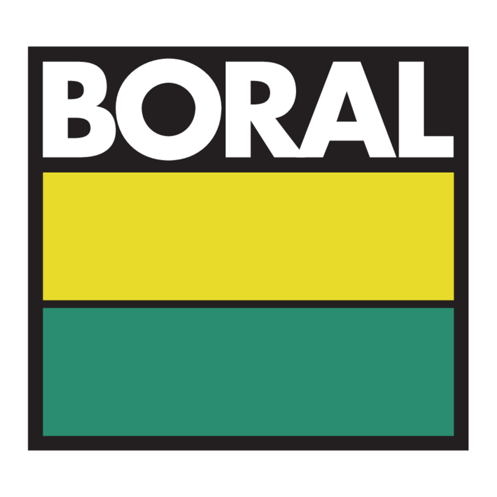 Boral