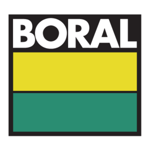 Boral Logo