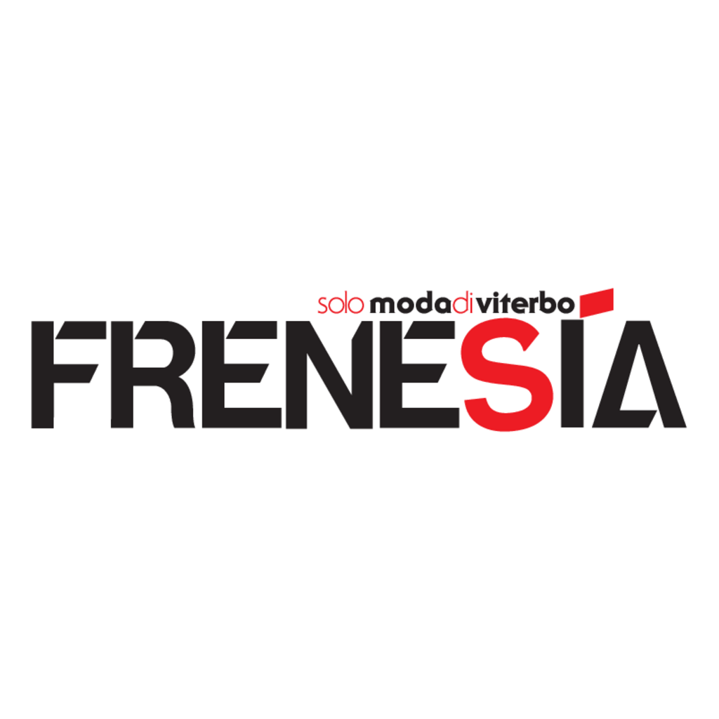 Frenesia