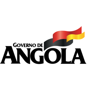 Governo de Angola Logo