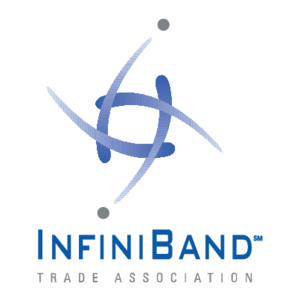 InfiniBand Logo