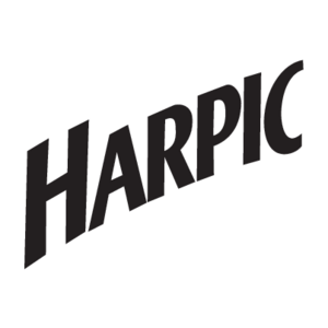 Harpic Logo