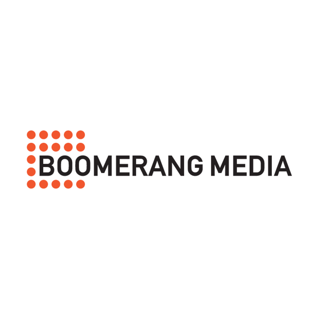 Boomerang,Media