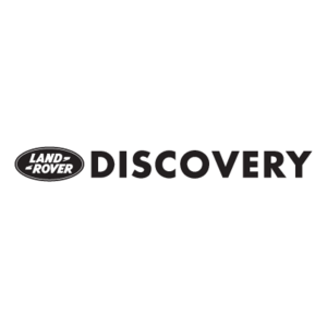 Discovery(122) Logo