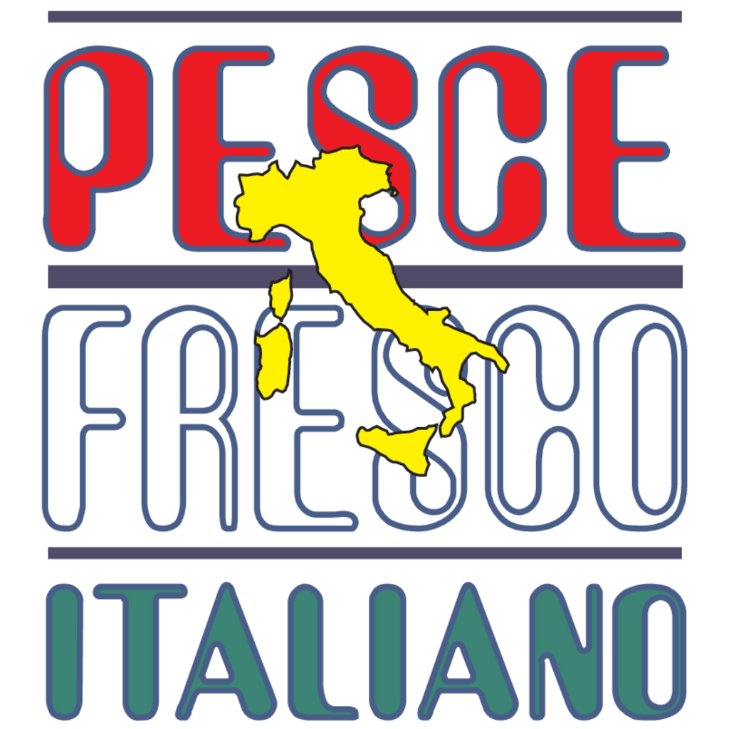 Pesce,Fresco,Italiano