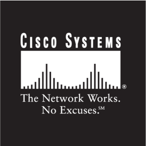 Cisco Systems(85) Logo