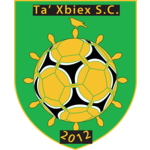 Ta' Xbiex SC Logo