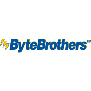Byte Brothers Logo