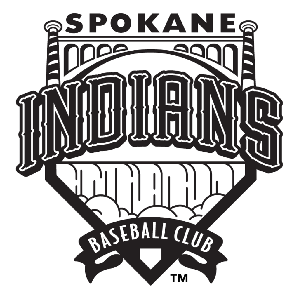 Spokane,Indians