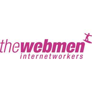 The Webmen Logo
