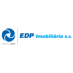 EDP Imobiliaria Logo
